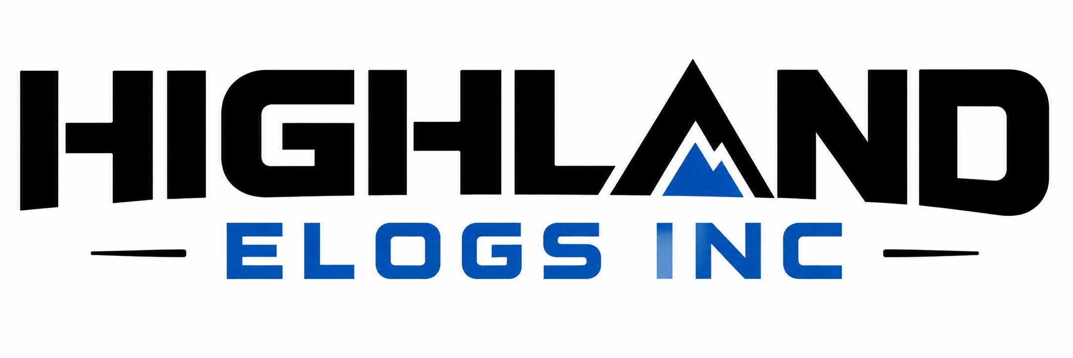 highland logs inc 